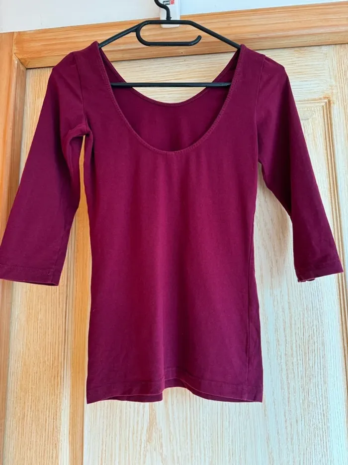 Lot de 13 vêtements femme ado taille S - photo numéro 6