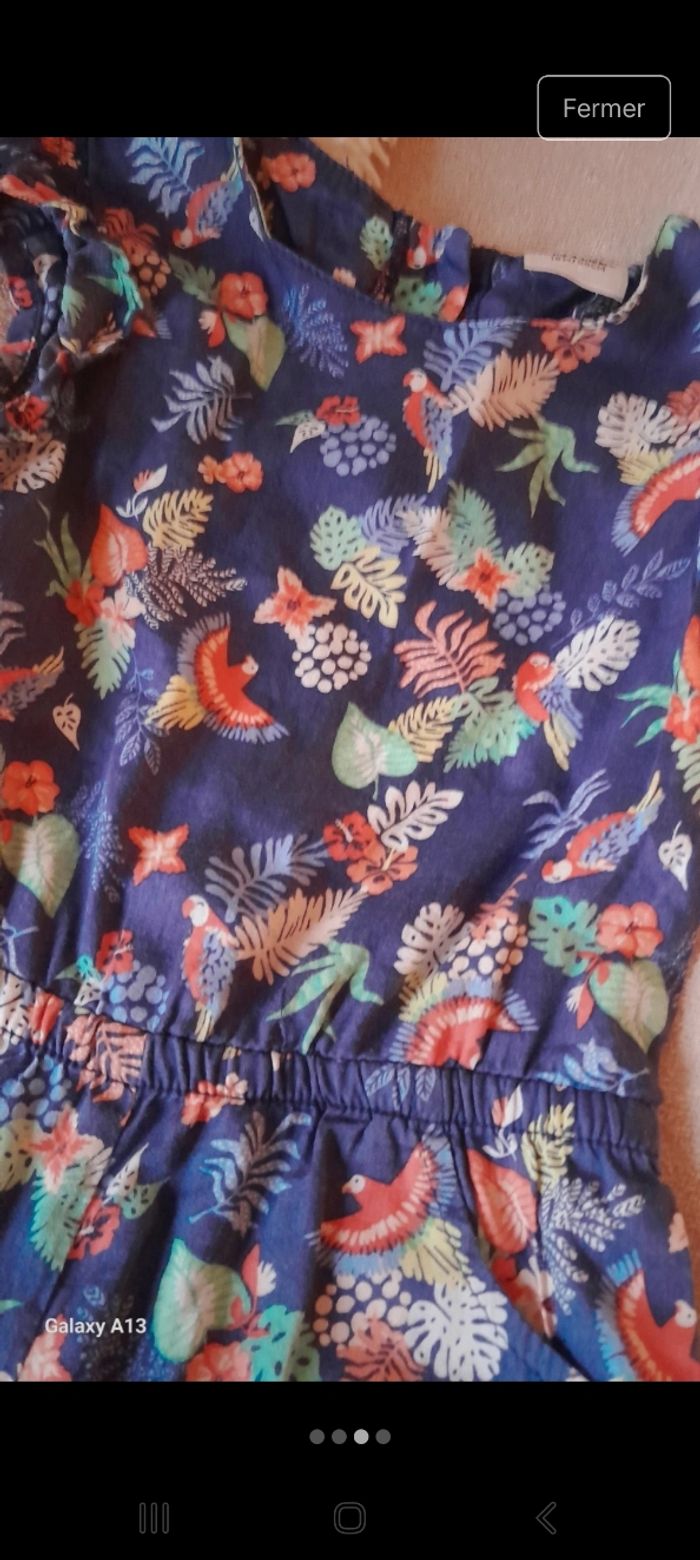 Combishort 18 mois - photo numéro 3