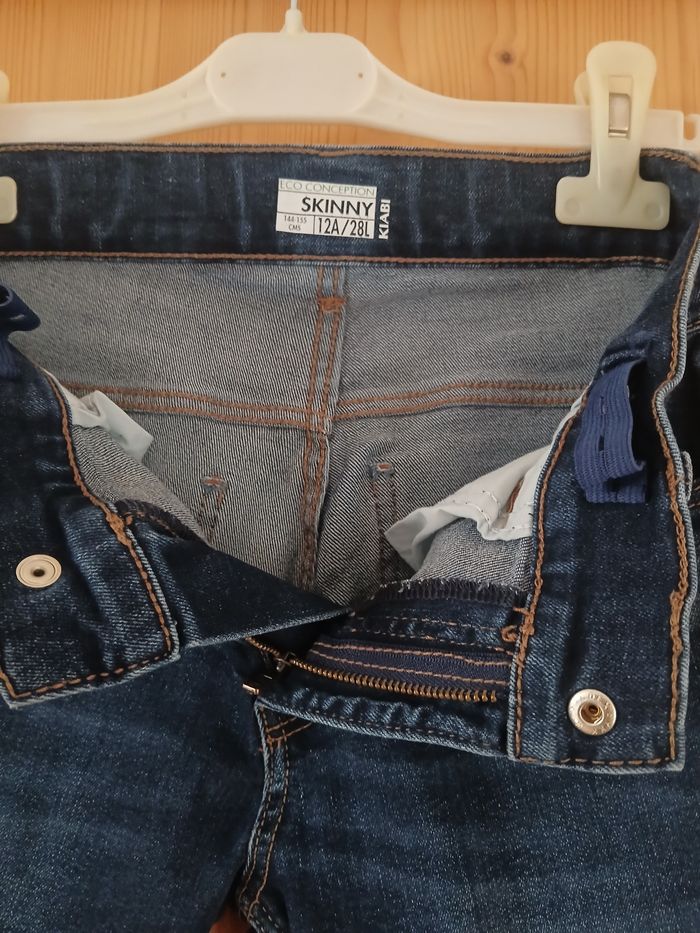 Jean skinny - photo numéro 3