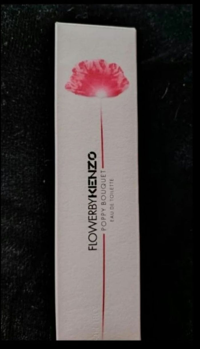 Eau de Toilette Flower by Kenzo - photo numéro 2