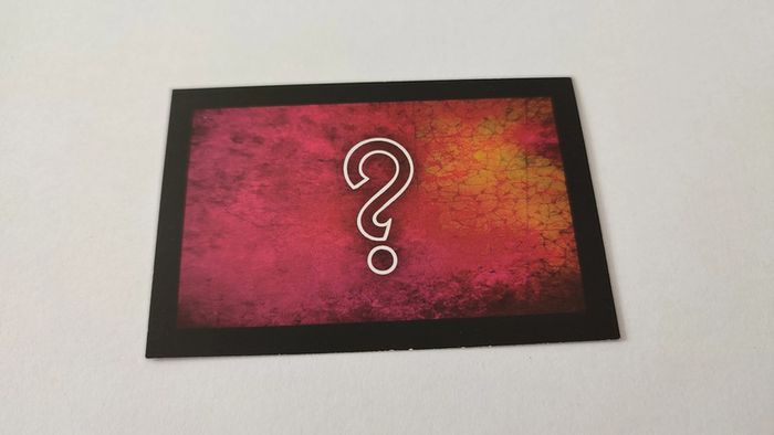 Carte Chance Assure vos arrières jeu de société Monopoly mauvais perdants Hasbro Gaming #B77 - photo numéro 2