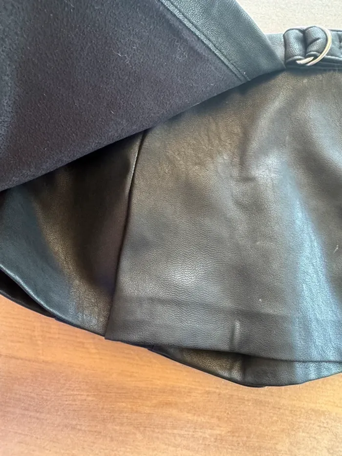 Jupe short Zara 3 ans - photo numéro 2