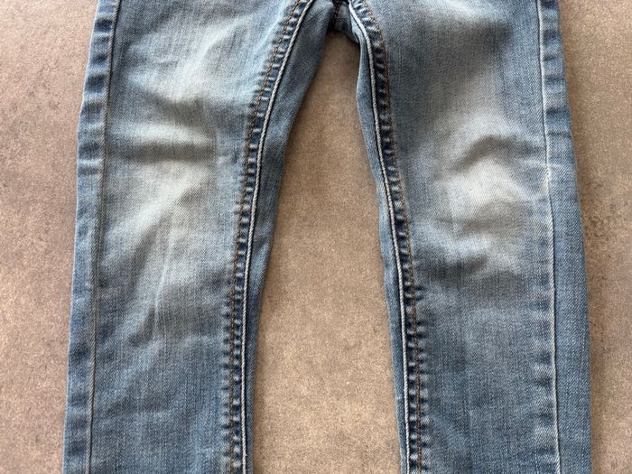 Lot 2 pantalons Okaïdi - photo numéro 8