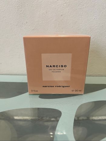 Narciso Rodriguez