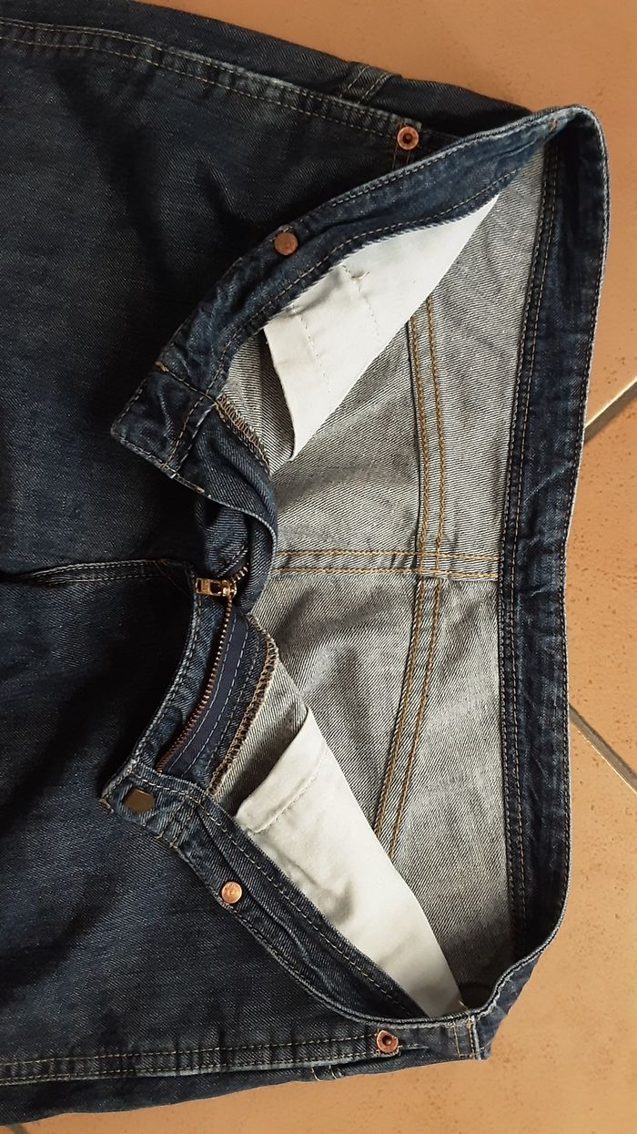 Jean Levi’s 565 - photo numéro 3