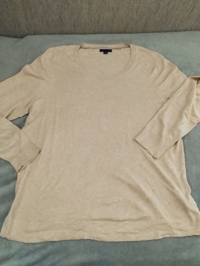 Pull homme tommy Hilfiger taille xxl - photo numéro 2