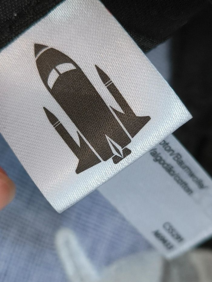 Casquette nasa - photo numéro 6