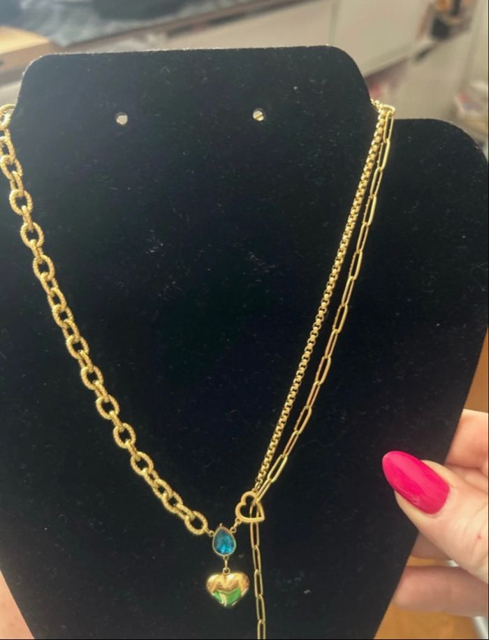 Collier - photo numéro 2