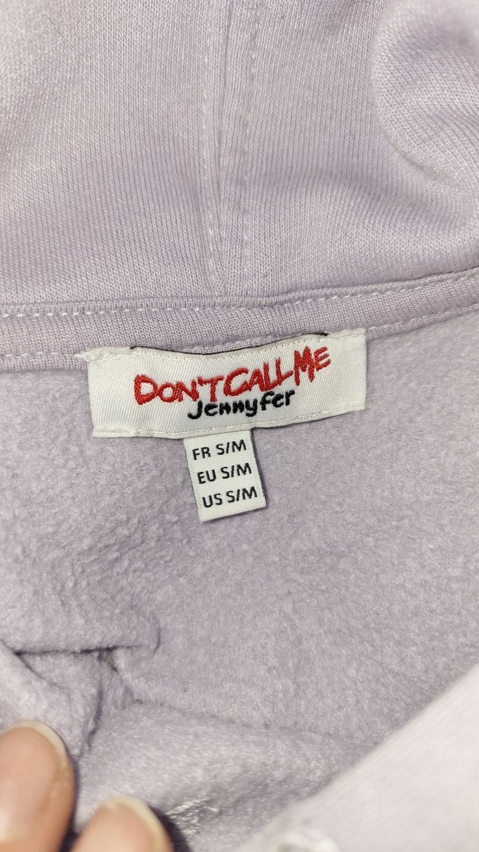 Sweat - photo numéro 3