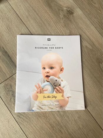 Livre ricorumi