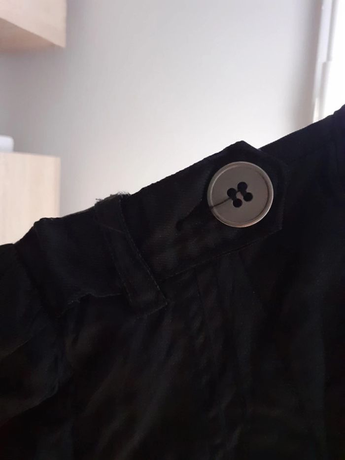 Veste noire Etam - photo numéro 11