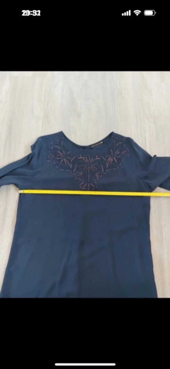 Blouse Berenice taille 40 - photo numéro 7