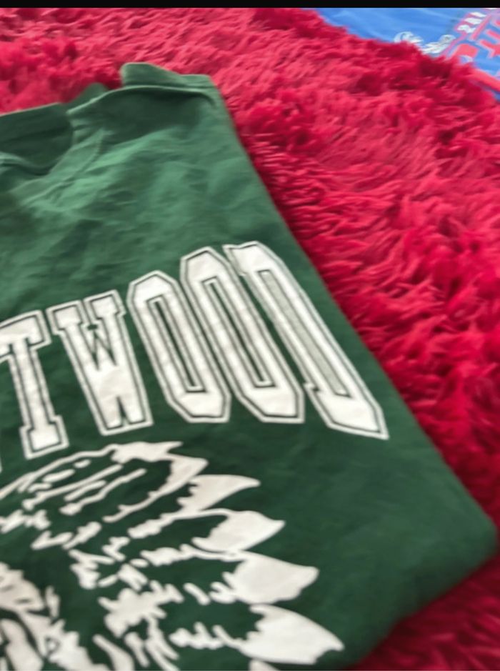 T-shirt - photo numéro 2