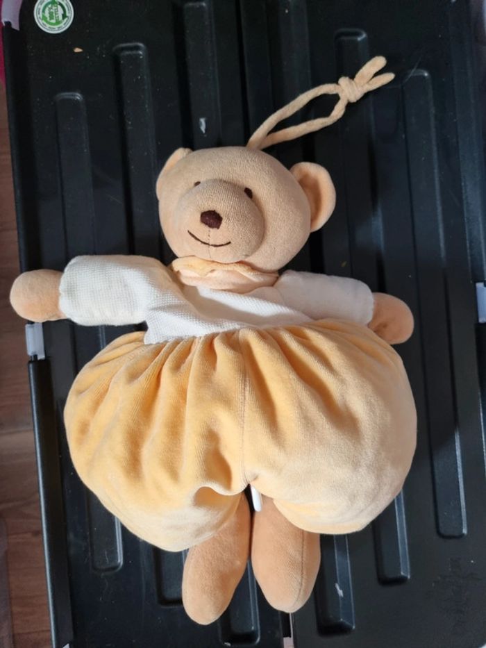 Doudou
