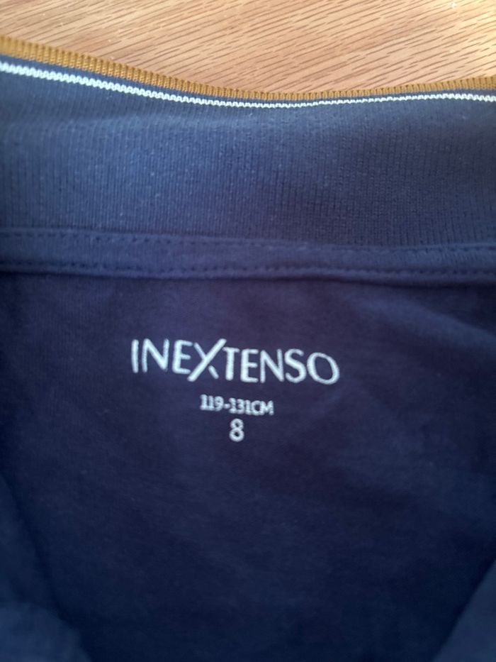 Polo manches longues - photo numéro 3