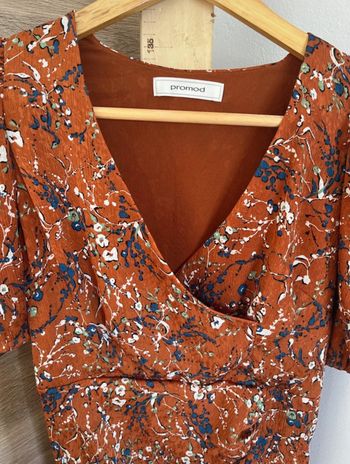 Robe promod femme