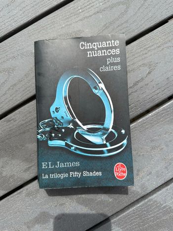 Cinquante nuances