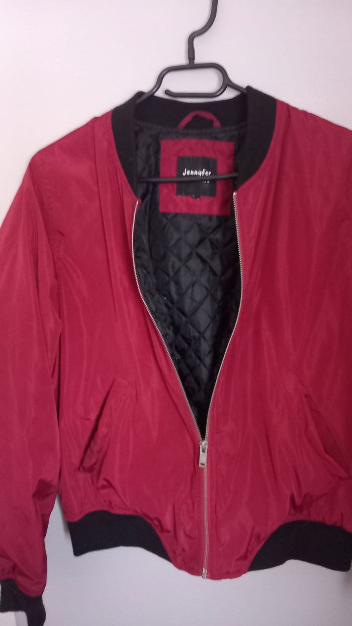 Veste - photo numéro 2