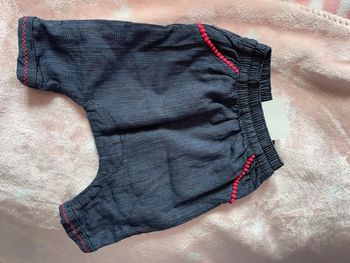 Pantalon 3 mois