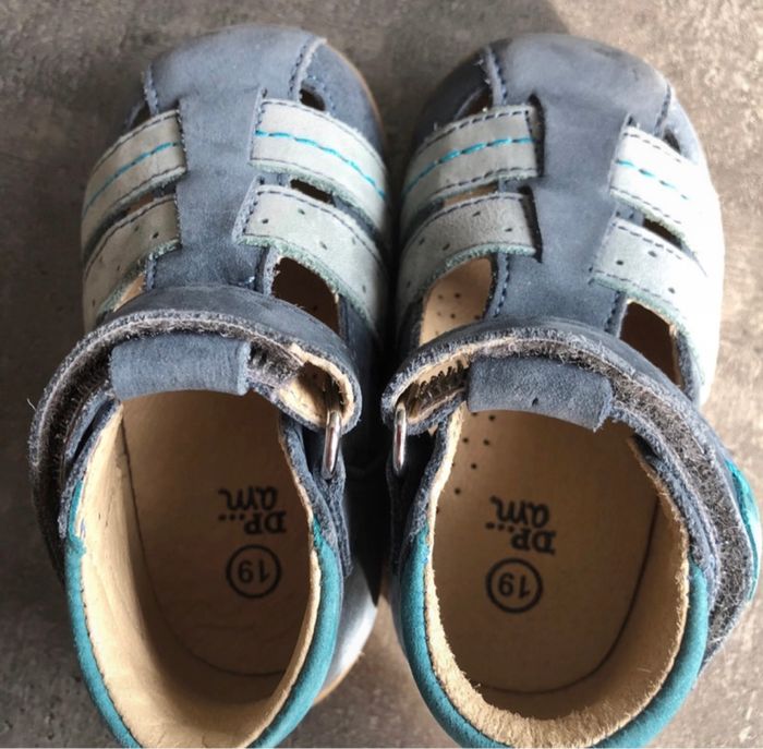 Chaussures DPAM 19 - photo numéro 2