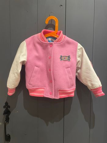 Veste Billieblush