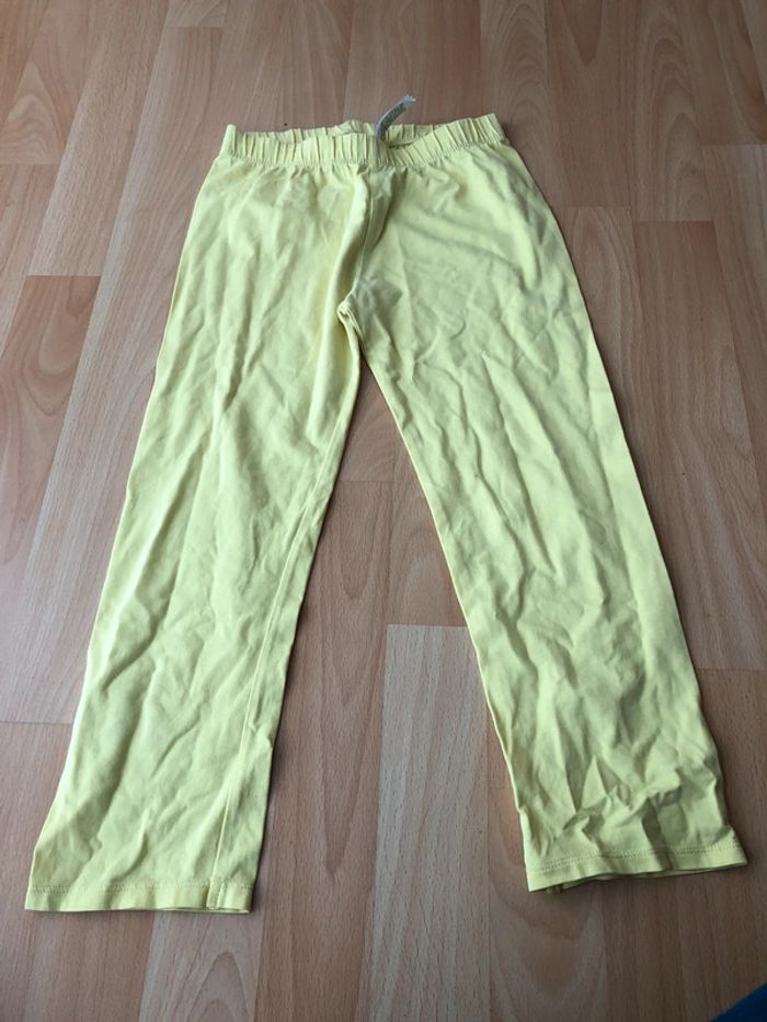 Corsaire jaune Zgeneration 12 ans