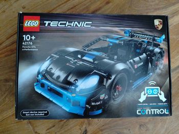 Lego technic Neuf