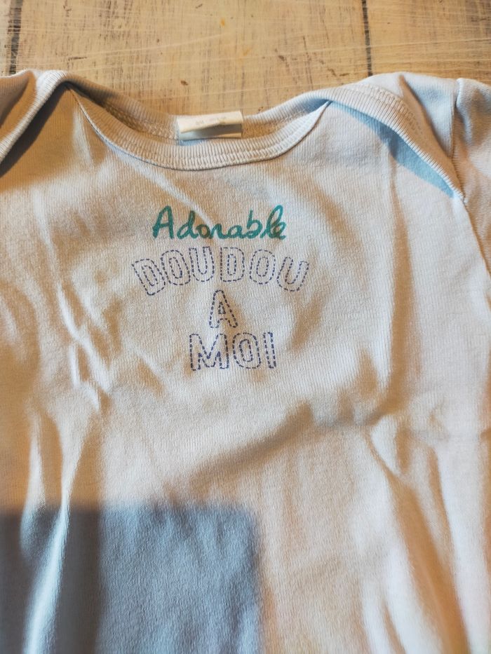 Bodie bébé garçon - photo numéro 2