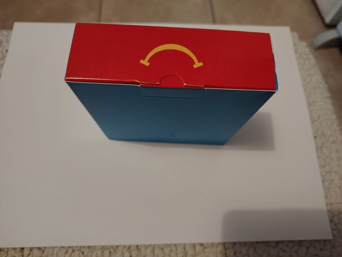 Playmobil aigle série Macdonald neuf - photo numéro 4