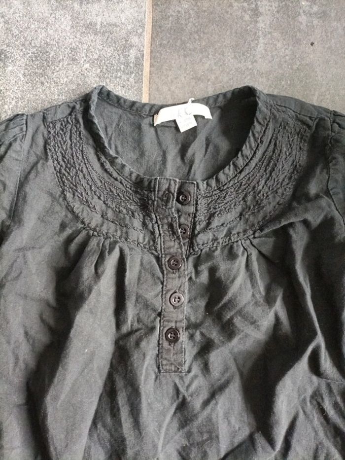 Blouse légère - photo numéro 2