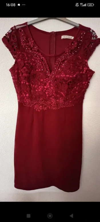 Robe XL