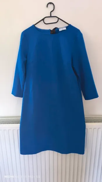 Robe droite la redoute T38