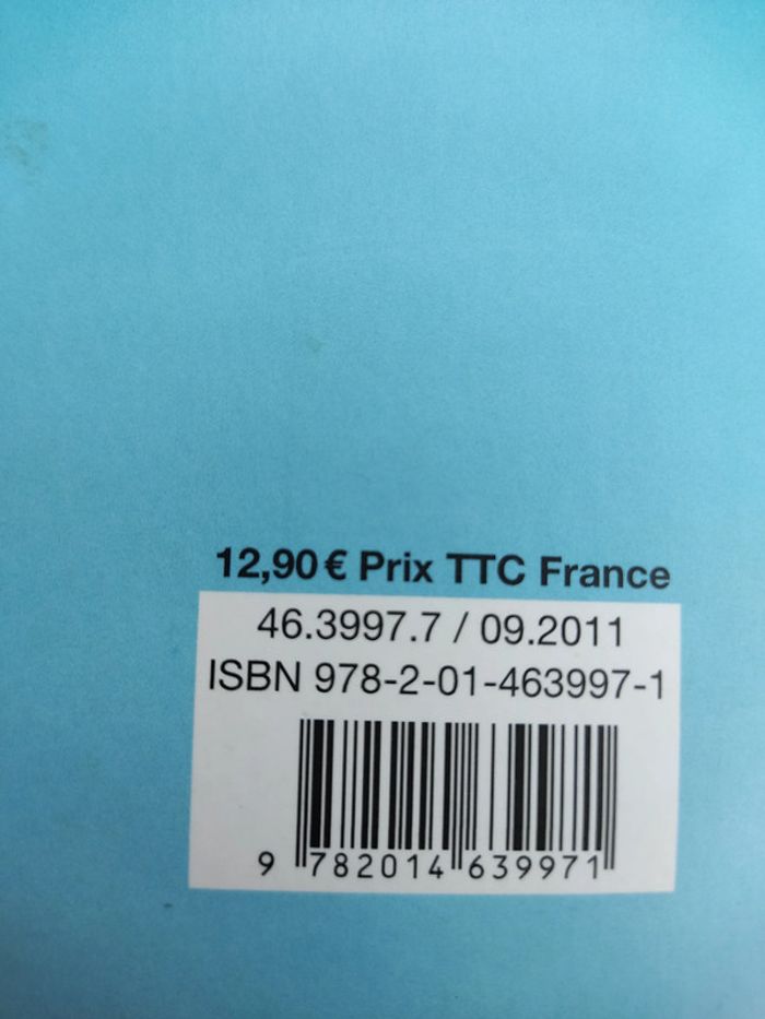 Livre pour lire des histoires - photo numéro 5