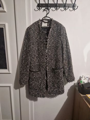 Veste mango