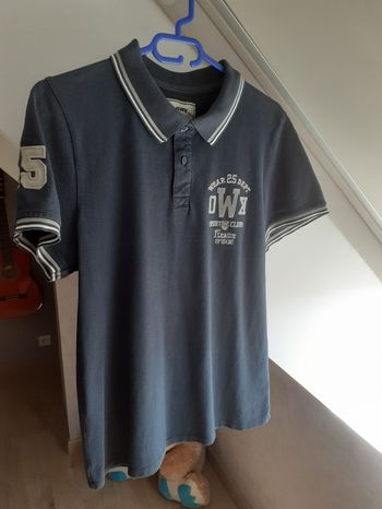 Polo OWK