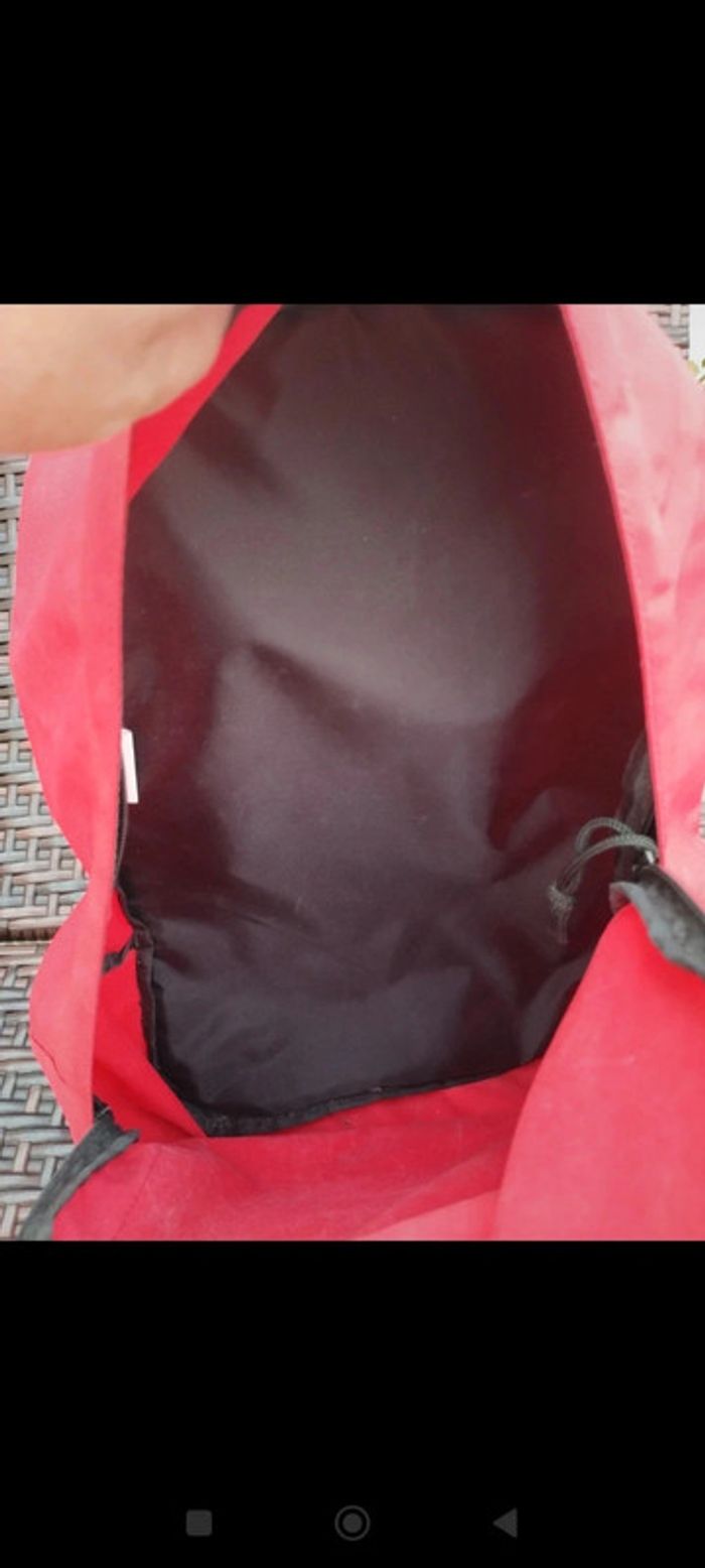 Cartable sac à dos neuf O'Neill - photo numéro 5