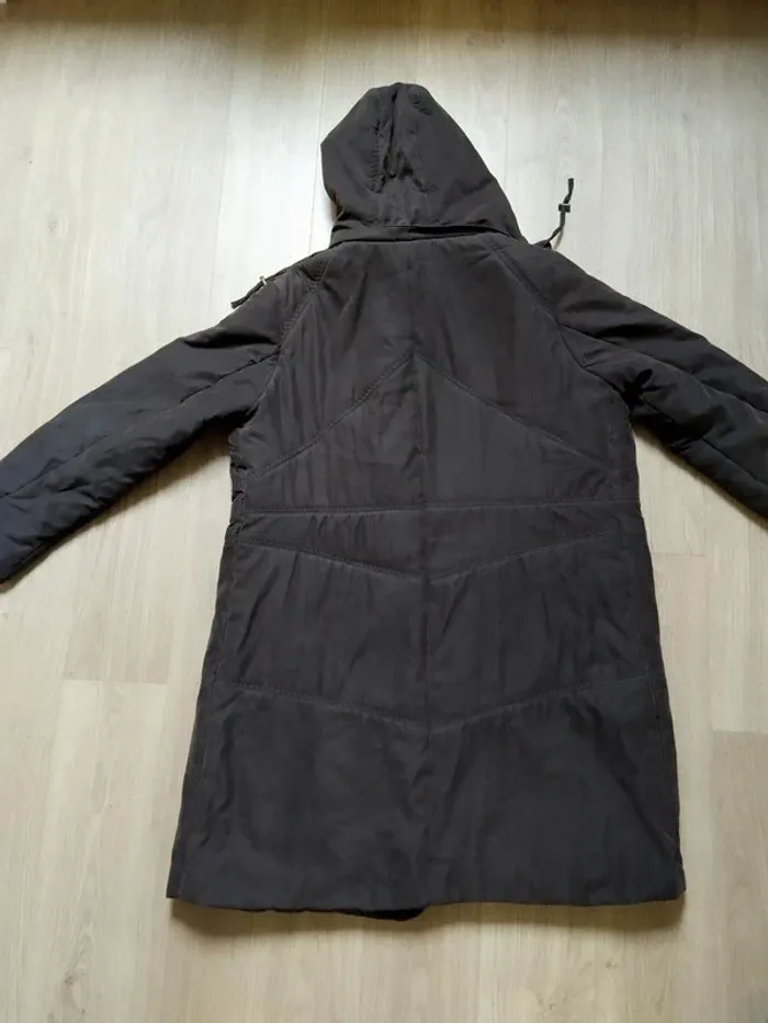 Manteau Armand Thiery - photo numéro 2