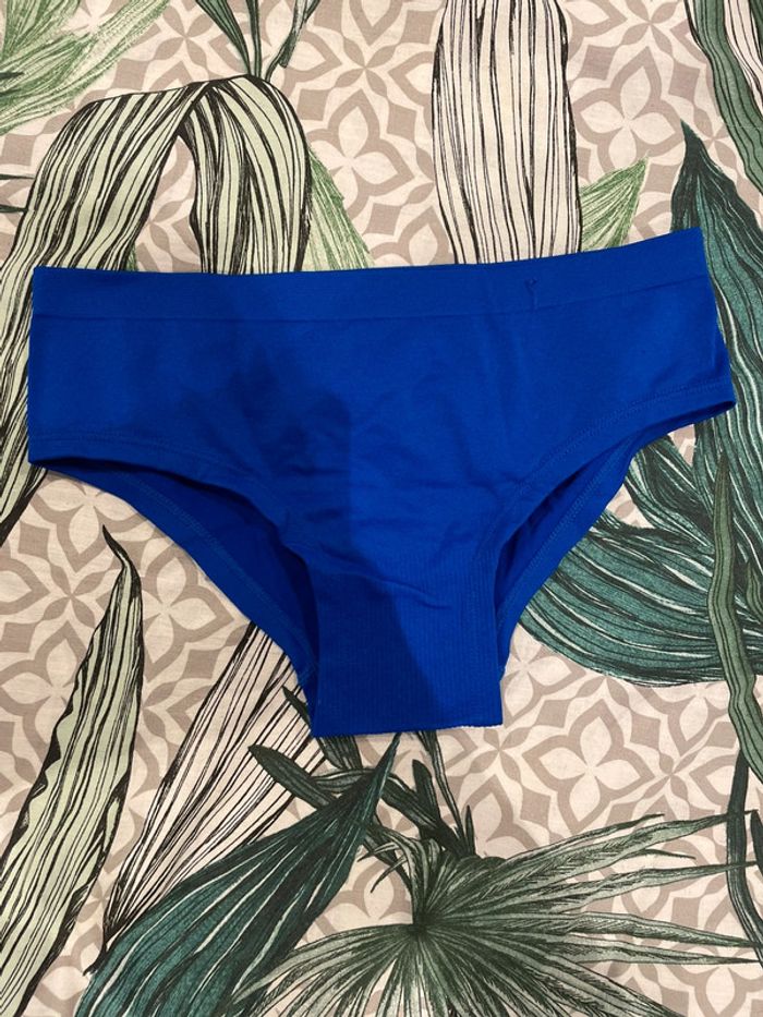 Culotte femme undiz