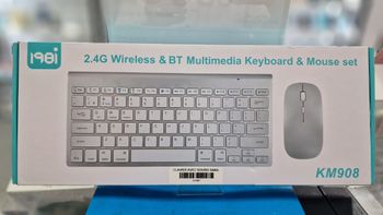 clavier 