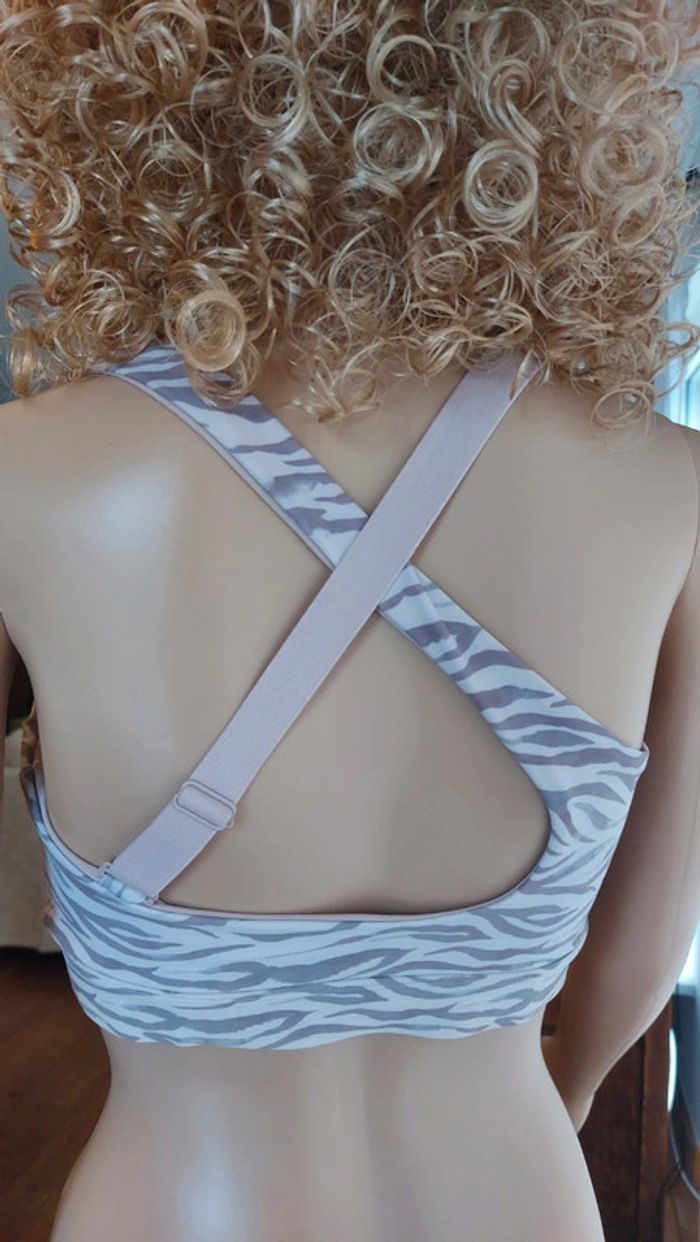 Brassière de sport Body T M - photo numéro 4