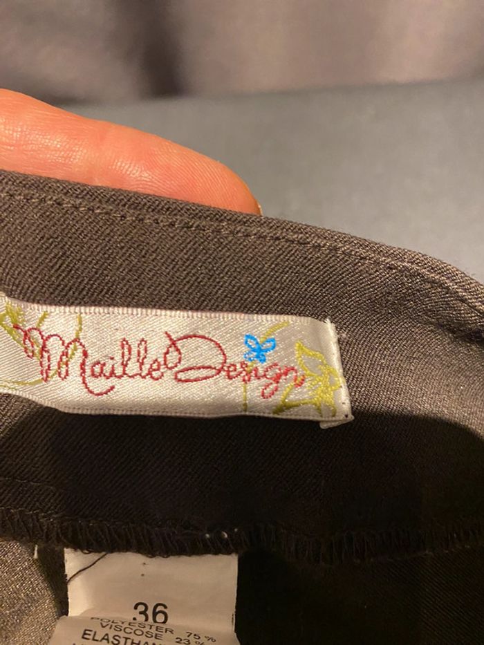 Short - photo numéro 4