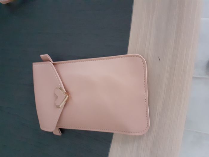 Sacoche pour téléphone