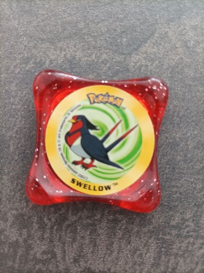 Pokemon Waps - photo numéro 2