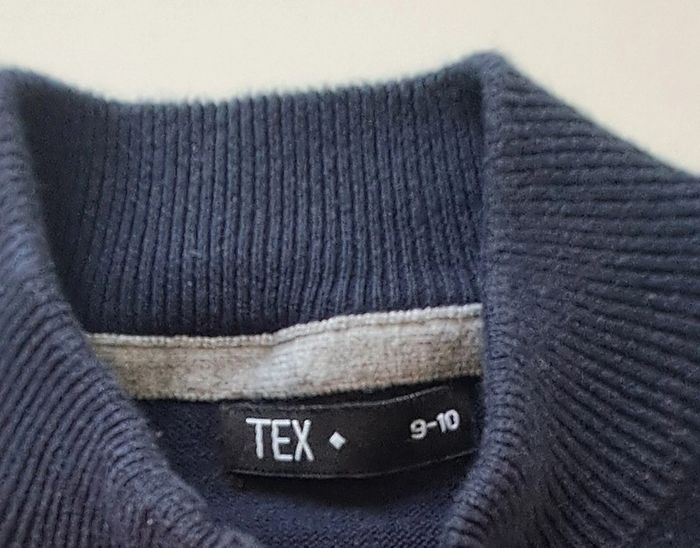 Gilet zippé Tex - photo numéro 2