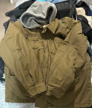 Veste