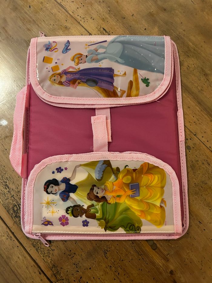 Table d’activité dessin pour voiture - photo numéro 2