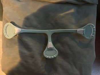 Lot pré plates NOBLE