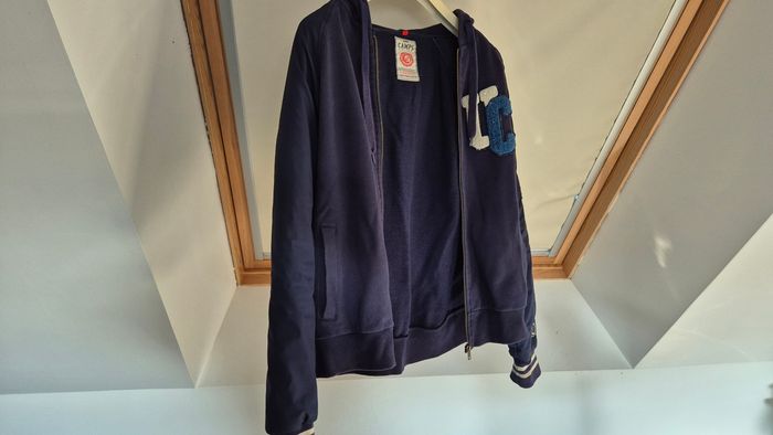 Veste à capuche - photo numéro 3