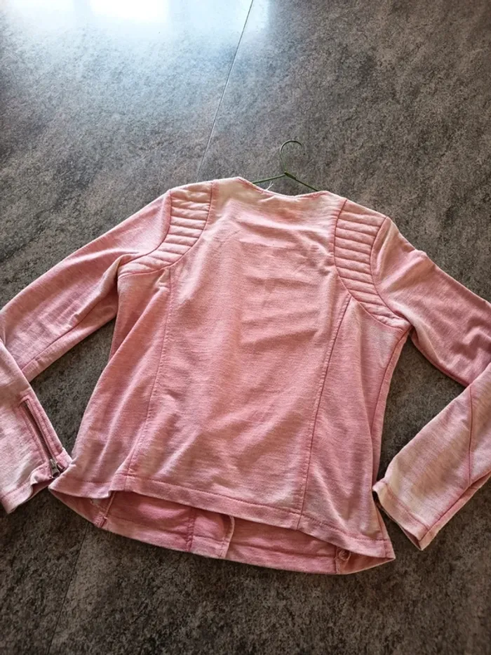 Veste taille M esprit - photo numéro 3