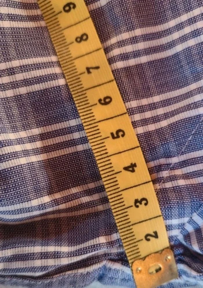 Chemise homme taille 4 LOFT design by - photo numéro 10